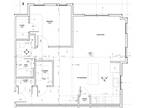 Hayes Apartments - 1 Bed 1 Bath (First Floor)