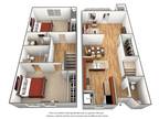 Arcadia Townhomes - Alderwood