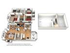 Arcadia Townhomes - Deerwood