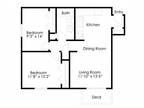 Somerset Properties - Two Bedroom A - Ridge