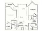 Kearney Plaza - 2 Bedroom D