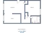 Panoramic View - Deluxe 1 Bedroom