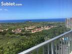 One Bedroom In Waianae