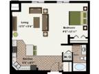 Lakeville Woods - Studio