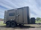 2025 Cargo Craft 7x14