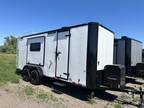 2025 Cargo Craft 7x20