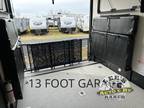 2022 Forest River Vengeance Rogue Armored VGF351G2