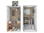Seven Oaks Townhomes - 1 Bedroom 1 Bath