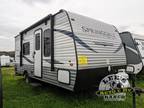 2020 Keystone Springdale Mini 1700FQ