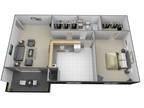 Painters Mill Apartments - Studio 1 Bath