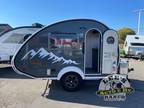 2022 NuCamp TAB 320 S