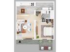 Annhurst - One Bedroom One Bath