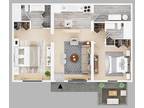 Indian Lake - Two Bed Two Bath with Master Bedroom