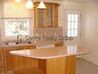 Elegant 3+ Bedroom, 3 1/2 Bath With Finished Ba...