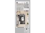 Andover Court - Studio Apartment