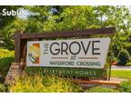 One Bedroom In Hendersonville