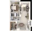 Highland House West - Pollock - One Bedroom, One Bath