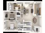 Highland House West - Matisse - Three Bedroom, Two Bath