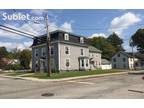 Four Bedroom In Windsor County