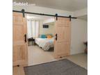 One Bedroom In Springfield