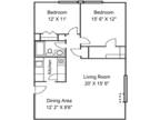 Rockingham Glen - 2 Bedroom