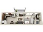 LynCourt Square - Studio