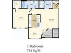 The Commons at Boston Road - One Bedroom Small