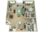 The Lantern Apartments - Haley