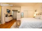 Studio Bedroom In Brookline