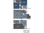 Audubon Shrewsbury - Golden Willow - Townhome
