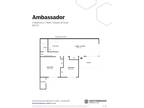 Villas at Pine Hills - The Ambassador