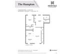 Heritage Oyster Bay - Hampton Upgrade