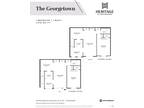 Heritage Oyster Bay - Georgetown Upgrade