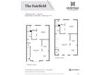 Heritage Oyster Bay - Fairfield Upgrade