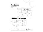 Pinewood Village - The Deluxe