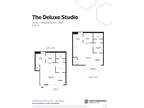Pinewood Village - The Deluxe Studio