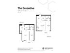 Pinewood Village - The Executive