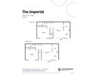 Town and Country Luxury Apartments - The Imperial