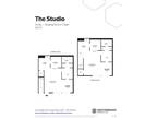 Town and Country Luxury Apartments - The Studio