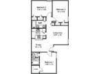 Parks on the Green - 3 Bedroom 2 bathroom
