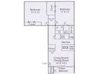 Cambridge Court Apartments - 2 Bedroom