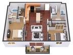 Augusta Apartments - Magnolia - 3700 Building