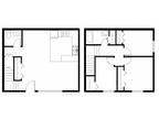 Woodland Village Townhomes - Three Bedroom