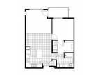 West View Estates - One Bedroom
