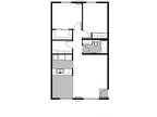 Lakeville Court - Two Bedroom Flat