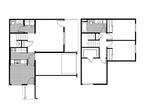 Lakeville Court - Three Bedroom Townhome A