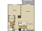 The Woodlands of Minnetonka Apartments - Aspen - 1A