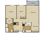 The Woodlands of Minnetonka Apartments - Balsam Fir - 2C