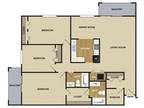 The Woodlands of Minnetonka Apartments - Cottonwood - 3A