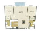 The Woodlands of Minnetonka Apartments - Bristlecone - 2F